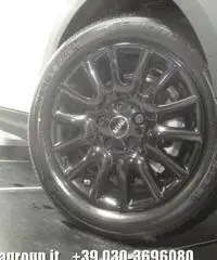 MINI Cooper D 1.5D 3p. MINI Cooper D 1.5D 3p.