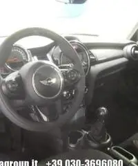 MINI Cooper D 1.5D 3p. MINI Cooper D 1.5D 3p.