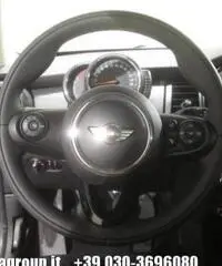 MINI Cooper D 1.5D 3p. MINI Cooper D 1.5D 3p.
