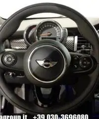 MINI Cooper S 2.0 Hype 5 porte MINI Cooper S 2.0 Hype 5 porte