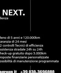 MINI Countryman Cooper D Automatica MINI Countryman Cooper D Automatica