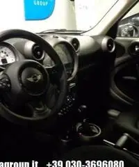 MINI Countryman Cooper D Automatica MINI Countryman Cooper D Automatica