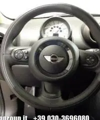MINI Countryman Cooper D Automatica MINI Countryman Cooper D Automatica
