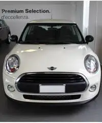 MINI One 1.2 55kW NEOPATENTATI MINI One 1.2 55kW NEOPATENTATI