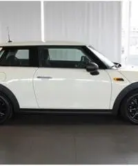 MINI One 1.2 55kW NEOPATENTATI MINI One 1.2 55kW NEOPATENTATI