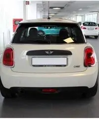 MINI One 1.2 55kW NEOPATENTATI MINI One 1.2 55kW NEOPATENTATI