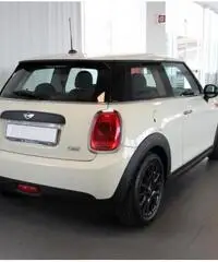 MINI One 1.2 55kW NEOPATENTATI MINI One 1.2 55kW NEOPATENTATI