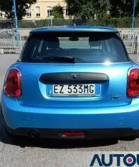 MINI One 1.2 ONE NEOPATENTATI SOLO 18.000 KM NUOVA MINI One 1.2 ONE NEOPATENTATI SOLO 18.000 KM NUOVA