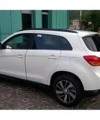 Mitsubishi ASX 1.8 DI-D 150 CV 4WD Intense Panorami Mitsubishi ASX 1.8 DI-D 150 CV 4WD Intense Panorami