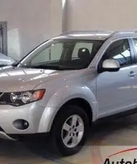 MITSUBISHI OUTLANDER 2.0 DI-D-INVITE FAP MITSUBISHI OUTLANDER 2.0 DI-D-INVITE FAP