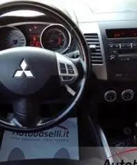 MITSUBISHI OUTLANDER 2.0 DI-D-INVITE FAP MITSUBISHI OUTLANDER 2.0 DI-D-INVITE FAP