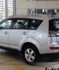 MITSUBISHI OUTLANDER 2.0 DI-D-INVITE FAP MITSUBISHI OUTLANDER 2.0 DI-D-INVITE FAP