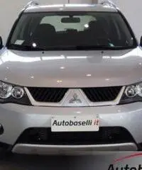 MITSUBISHI OUTLANDER 2.0 DI-D-INVITE FAP MITSUBISHI OUTLANDER 2.0 DI-D-INVITE FAP