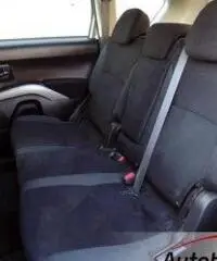MITSUBISHI OUTLANDER 2.0 DI-D-INVITE FAP MITSUBISHI OUTLANDER 2.0 DI-D-INVITE FAP