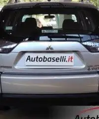 MITSUBISHI OUTLANDER 2.0 DI-D-INVITE FAP MITSUBISHI OUTLANDER 2.0 DI-D-INVITE FAP
