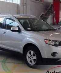 MITSUBISHI OUTLANDER 2.0 DI-D-INVITE FAP MITSUBISHI OUTLANDER 2.0 DI-D-INVITE FAP
