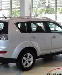 MITSUBISHI OUTLANDER 2.0 DI-D-INVITE FAP MITSUBISHI OUTLANDER 2.0 DI-D-INVITE FAP