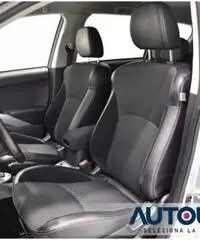 MITSUBISHI Outlander 2.2 DI-D TC-SST INSTYLE 7 POSTI 4X4 AUT PELLE SENS MITSUBISHI Outlander 2.2 DI-D TC-SST INSTYLE 7 POSTI 4X4 AUT PELLE SENS