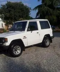 Mitsubishi Pajero Mitsubishi Pajero