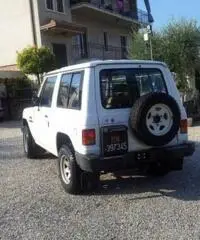 Mitsubishi Pajero Mitsubishi Pajero