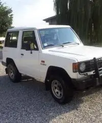Mitsubishi Pajero Mitsubishi Pajero