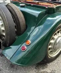 MORGAN 4/4 1200 SERIE 1 RHD