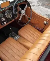 MORGAN 4/4 1200 SERIE 1 RHD