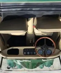 Morgan - 4/4 1600 2 Seater Morgan - 4/4 1600 2 Seater