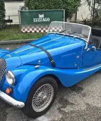 MORGAN 4/4 1600 2 SEATER MORGAN 4/4 1600 2 SEATER