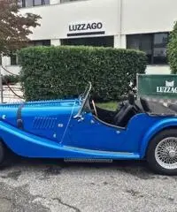 MORGAN 4/4 1600 2 SEATER MORGAN 4/4 1600 2 SEATER