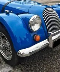 MORGAN 4/4 1600 2 SEATER MORGAN 4/4 1600 2 SEATER