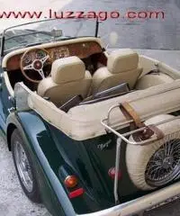Morgan - Plus 4 4 Seater 2000 1993 Morgan - Plus 4 4 Seater 2000 1993