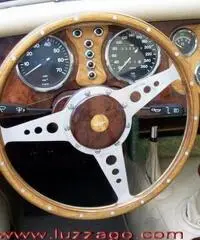 Morgan - Plus 4 4 Seater 2000 1993 Morgan - Plus 4 4 Seater 2000 1993