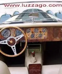 Morgan - Plus 4 4 Seater 2000 1993 Morgan - Plus 4 4 Seater 2000 1993