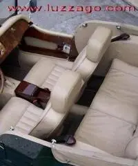 Morgan - Plus 4 4 Seater 2000 1993 Morgan - Plus 4 4 Seater 2000 1993