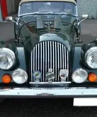 Morgan Plus 4 2.0i 16V 2 Posti Morgan Plus 4 2.0i 16V 2 Posti