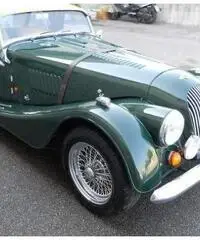 Morgan Plus 4 2.0i 16V 2 Posti Morgan Plus 4 2.0i 16V 2 Posti