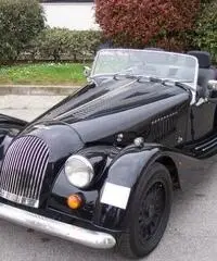 Morgan - Plus 8 4.6 Supercharged Morgan - Plus 8 4.6 Supercharged