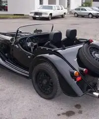 Morgan - Plus 8 4.6 Supercharged Morgan - Plus 8 4.6 Supercharged