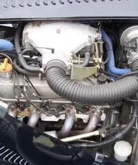 Morgan - Plus 8 4.6 Supercharged Morgan - Plus 8 4.6 Supercharged