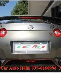 NISSAN GT-R 3.8 V6 Premium Edition KIT HKS TAGLIANDATA REGOLAR NISSAN GT-R 3.8 V6 Premium Edition KIT HKS TAGLIANDATA REGOLAR