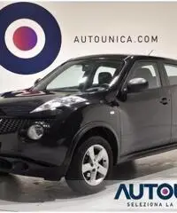 NISSAN Juke 1.6 VISIA CERCHI 16' SOLO 54.000 KM NISSAN Juke 1.6 VISIA CERCHI 16' SOLO 54.000 KM