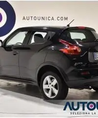 NISSAN Juke 1.6 VISIA CERCHI 16' SOLO 54.000 KM NISSAN Juke 1.6 VISIA CERCHI 16' SOLO 54.000 KM