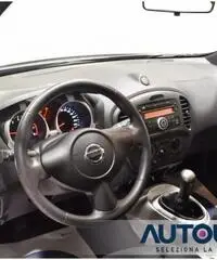 NISSAN Juke 1.6 VISIA CERCHI 16' SOLO 54.000 KM NISSAN Juke 1.6 VISIA CERCHI 16' SOLO 54.000 KM