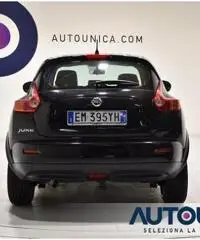 NISSAN Juke 1.6 VISIA CERCHI 16' SOLO 54.000 KM NISSAN Juke 1.6 VISIA CERCHI 16' SOLO 54.000 KM