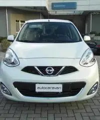 Nissan Micra 1.2 5P GPL Eco Acenta , KM0 Nissan Micra 1.2 5P GPL Eco Acenta , KM0