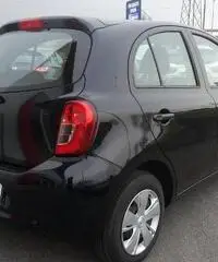 Nissan Micra 1.2 5P Comfort , KM0 - PROMO