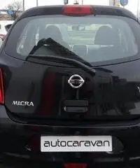 Nissan Micra 1.2 5P Comfort , KM0 - PROMO