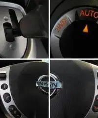 Nissan Qashqai+2 2.0 DCI DPF 4WD Aut. ACENTA - 4X4 - 7 POSTI - TETTO- UNICO PROPR.