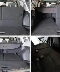 Nissan Qashqai+2 2.0 DCI DPF 4WD Aut. ACENTA - 4X4 - 7 POSTI - TETTO- UNICO PROPR.